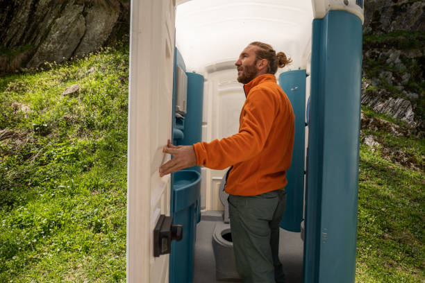 Best Local porta potty services  in Leon, IA