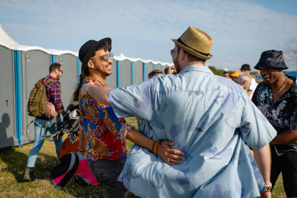 Sanitation services for porta potties in Leon, IA