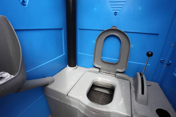 Best Construction site porta potty rental  in Leon, IA