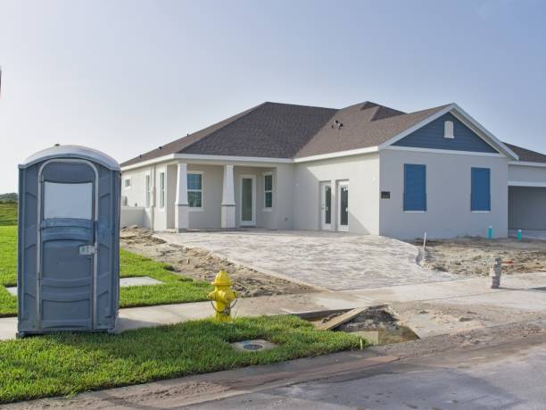 Best High-end porta potty rental  in Leon, IA