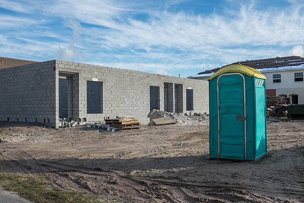 Best Porta potty rental near me  in Leon, IA