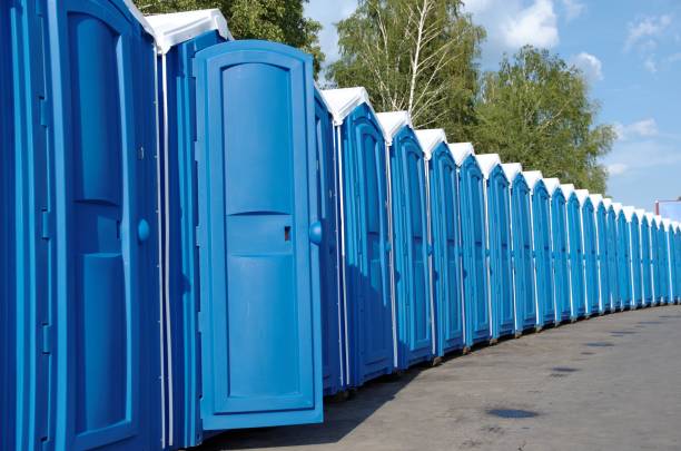 Best Sanitation services for porta potties  in Leon, IA